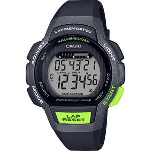 LWS-1000H-1AVDF Kadın Kol Saati