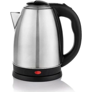 Helen ST-K4110 Çelik Kettle