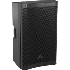 DR115DSP 15" 1400W Dsp ve 2 - Kanal Mixerli Aktif Pa Kabin Hoparlör
