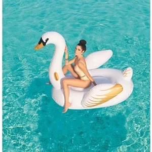 bestway Altın Sarı Kuğu 169 X 169 Cm  41120