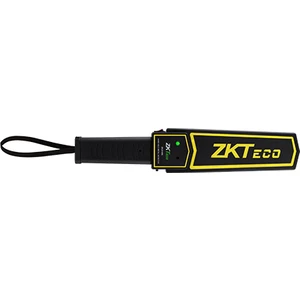 Zkteco El Dedektörü ZKD100S