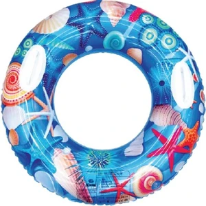 Deniz Altı Desenli Simit 90 Cm 1809017