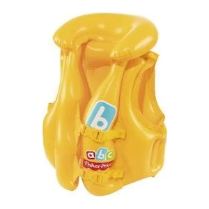 Fisher Price Can Yeleği 51X46 Cm Bestway 93515