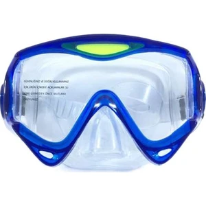 Maske Tek Delux Space N2321/Csb