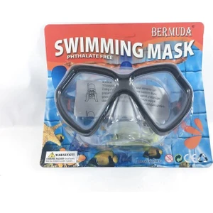 Maske Tek Safari Delux 6652