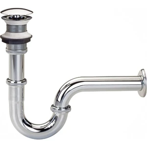 Lavabo Sifonu U Borulu