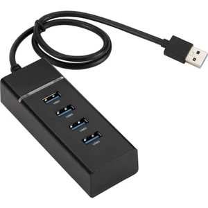 Polygold USB 3.0 4 Port USB Çoklayıcı