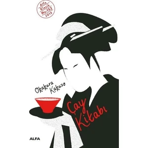 Çay Kitabı - Okakura Kakuzo