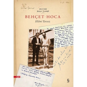 Behçet Hoca - Hilmi Yavuz