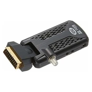 DR-5040 Mini Scart Uydu Alıcısı