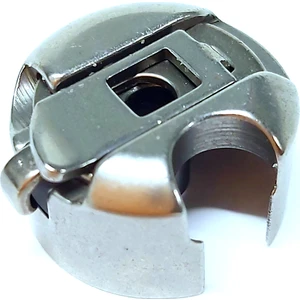 Sermet Süs Dünyası 1 Adet Tam Devir Sanayi Makina Mekiği