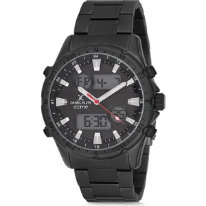 Daniel Klein DK840770 Erkek Kol Saati
