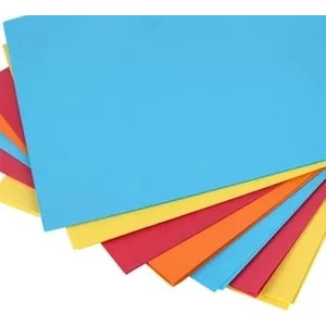 A4 Renkli Fotokopi Kağıdı 30'lu