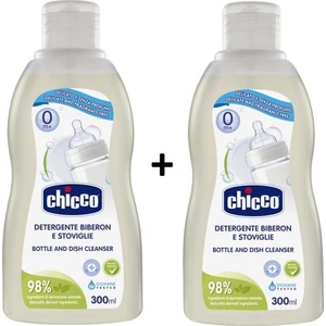 Biberon Emzik Temizleyici Paketi