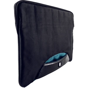 Billy Laptop ve Tablet Çantası - Siyah - Mavi