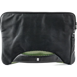 Billy Laptop ve Tablet Çantası - Siyah - Yeşil
