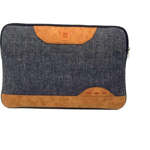 Danny Laptop Çantası - Koyu Gri