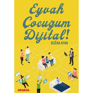 Eyvah Çocuğum  Dijital - Buğra Ayan