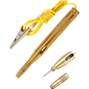 Stison 6 - 12 - 24 V Oto Kontrol Kalemi