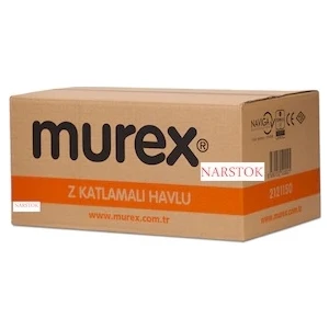 Z Katlamalı ( Dispanser ) Havlu