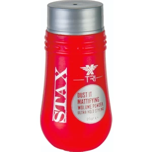 Dust It Mattifying Toz Wax Yüksek Tutuş 20 gr