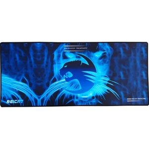 70 x 30 cm Mouse Pad Mavi