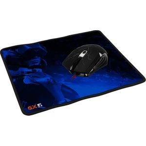 FM-G3270K GX5 PRO Gaming Makro Mouse & Oyuncu Mouse Pad