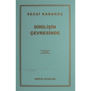 in Çevresinde-Sezai Karakoç
