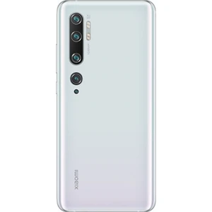Mi Note 10 128 GB (İthalatçı Garantili) Beyaz