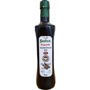 Organik Keçiboynuzu Şurubu 500 gr