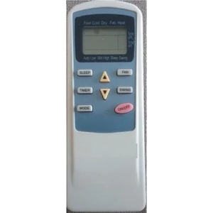 Airfel Tyf1616 Klima Kumandası
