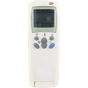 Demirdöküm 6711A20010R Uyumlu Klima Kumandası