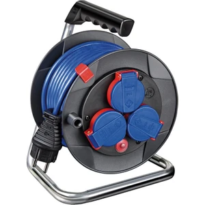 AT-N05V3V3-F 3g1.5 Garant IP44 Makaralı Kablo 15 M