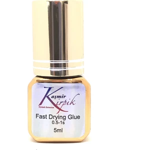 Kaşmir Kirpik Ipek Kirpik Yapıştırıcısı 5ml