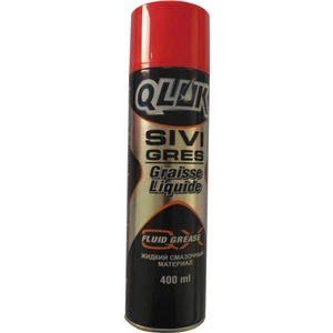 Sıvı Gres Motosiket Zincir Yağlama Spreyi 400 ml