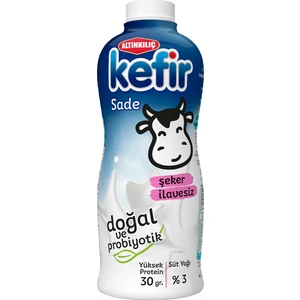 Kefir 1 Lt