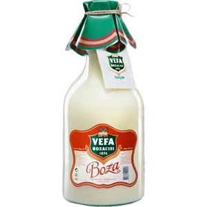 Boza 900 Gr