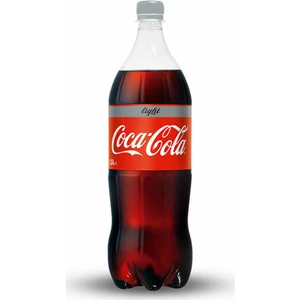 Coca Cola Light 1,5 Lt