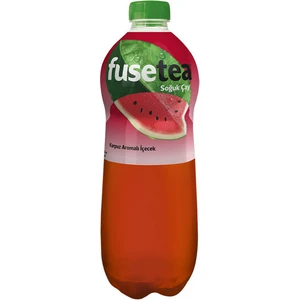 Fuse Tea Soğuk Çay Karpuz 1 Lt