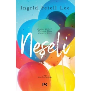 Neşeli - Ingrid Fetell Lee