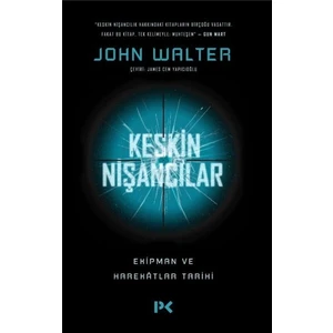 Keskin Nişancılar - John Walter