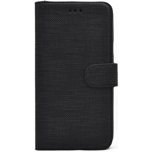 Huawei Y6 2019 Kartvizitli Exclusive Spor Cüzdan Kılıf Siyah