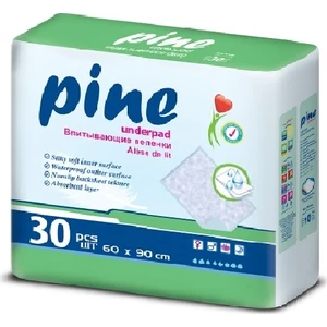 Yatak Koruyucu 60 x 90 cm 30'lu