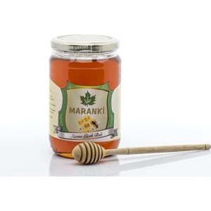 Süzme Çiçek Balı 860 gr
