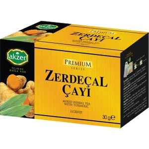 Zerdeçal Çay 35 gr