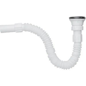 Kale Plastik Körüklü Lavabo Sifonu 410200600073