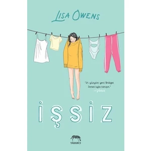 İşsiz - Lisa Owens