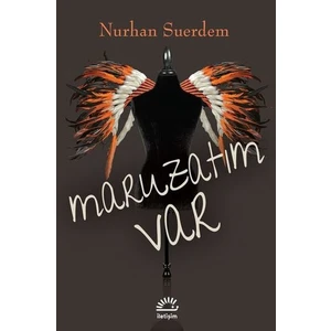 Maruzatım Var - Nurhan Suerdem