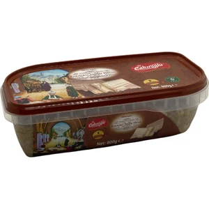 Öz Çakıroğlu Tahin Helvası Kakaolu 600gr