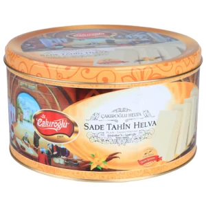 Öz Çakıroğlu Tahin Helvası Sade 860gr
